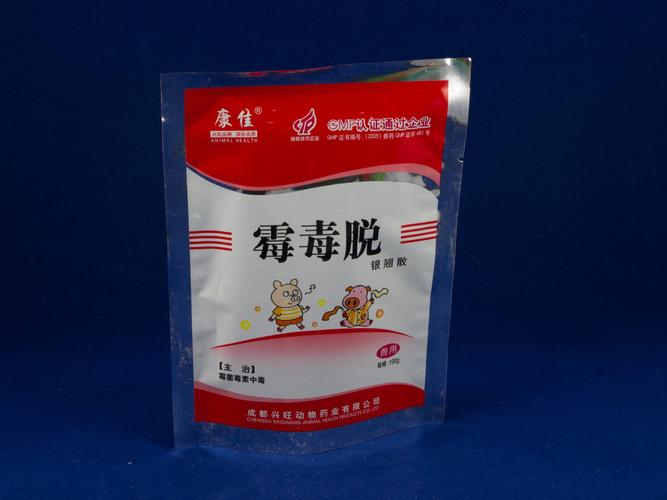 霉毒脱——隐蔽在兽药市场中的高效脱霉剂，养殖户的隐形守护者